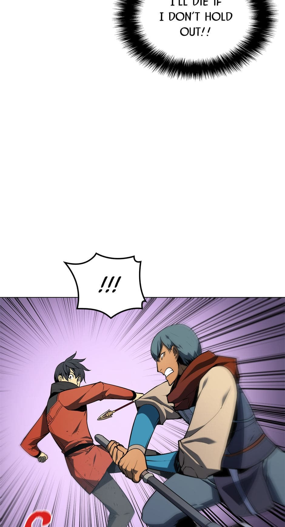 Read Overgeared (Team Argo) chapter 15 image 51 on Lezhin
