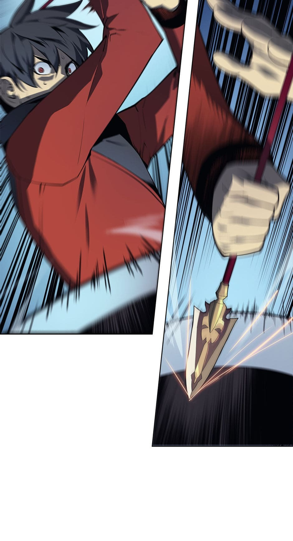 Read Overgeared (Team Argo) chapter 15 image 53 on Lezhin