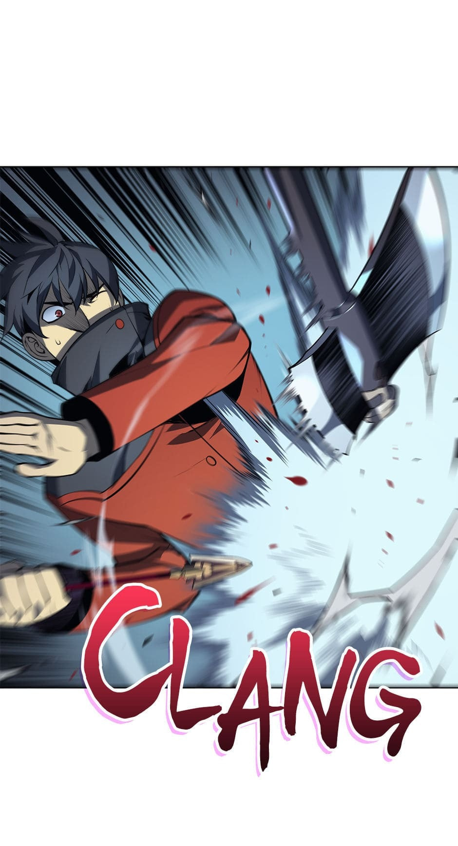 Read Overgeared (Team Argo) chapter 15 image 54 on Lezhin