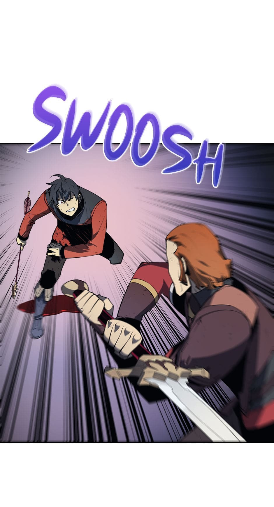 Read Overgeared (Team Argo) chapter 15 image 56 on Lezhin