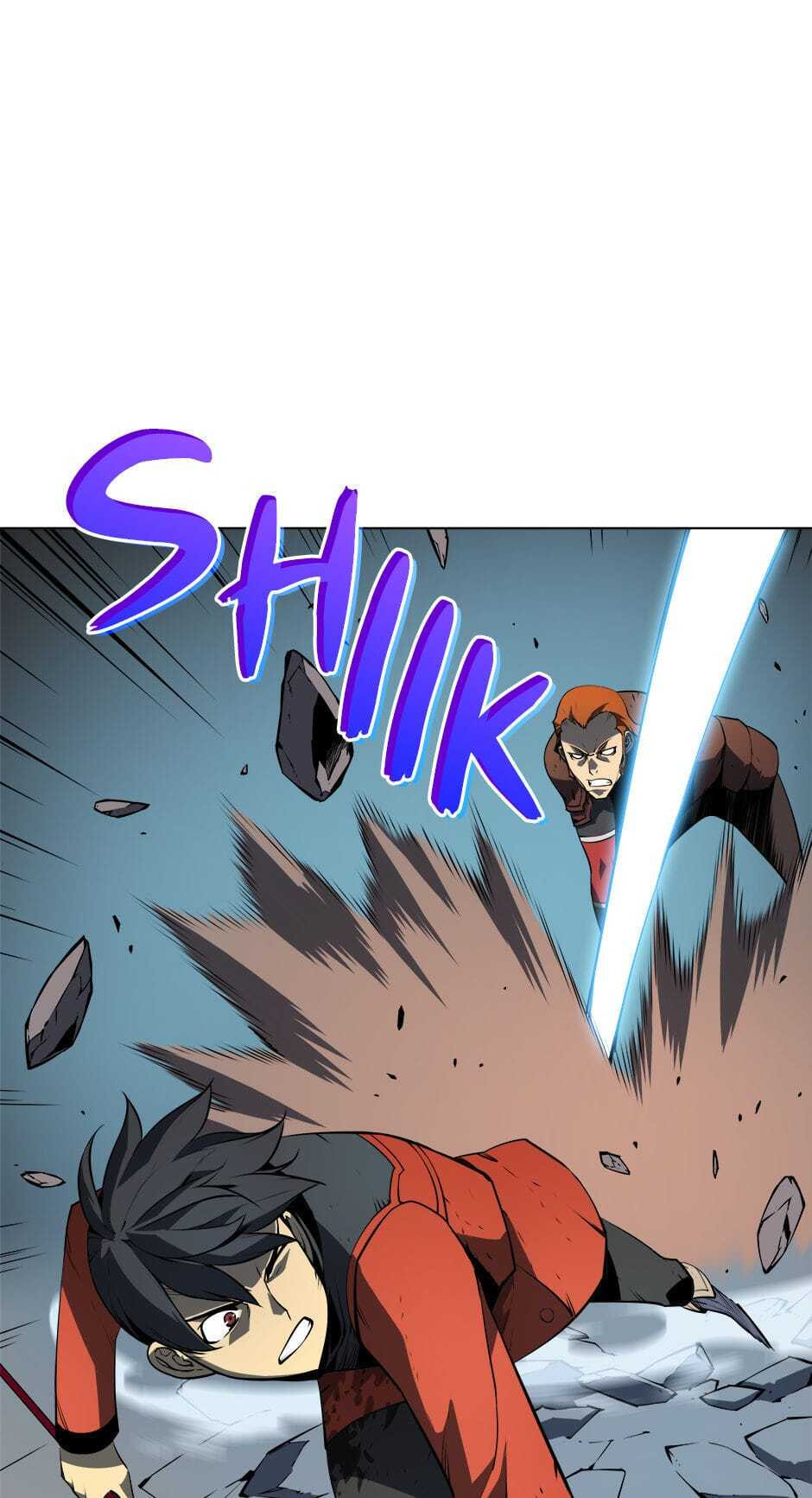 Read Overgeared (Team Argo) chapter 15 image 57 on Lezhin