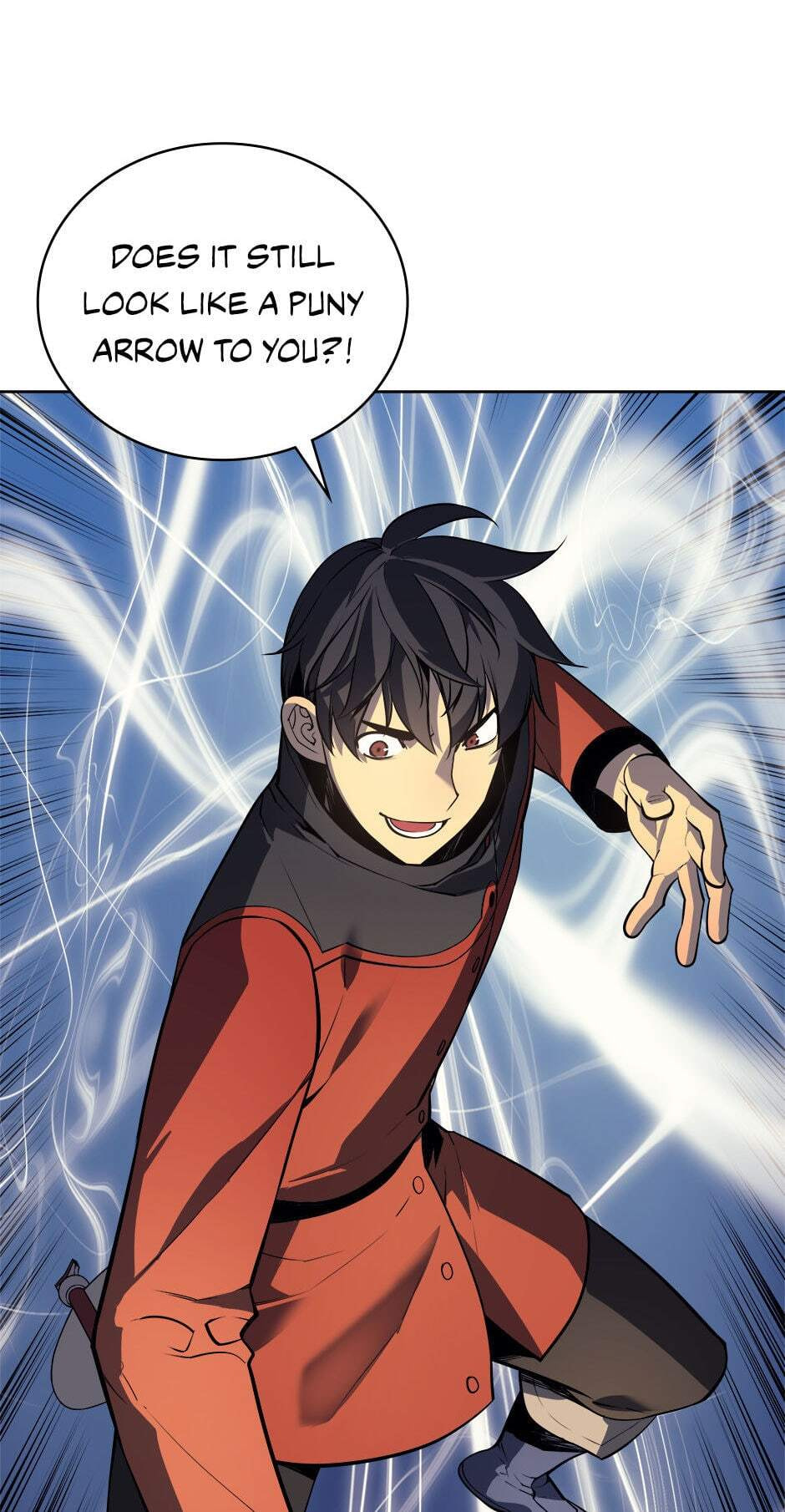 Read Overgeared (Team Argo) chapter 15 image 6 on Lezhin