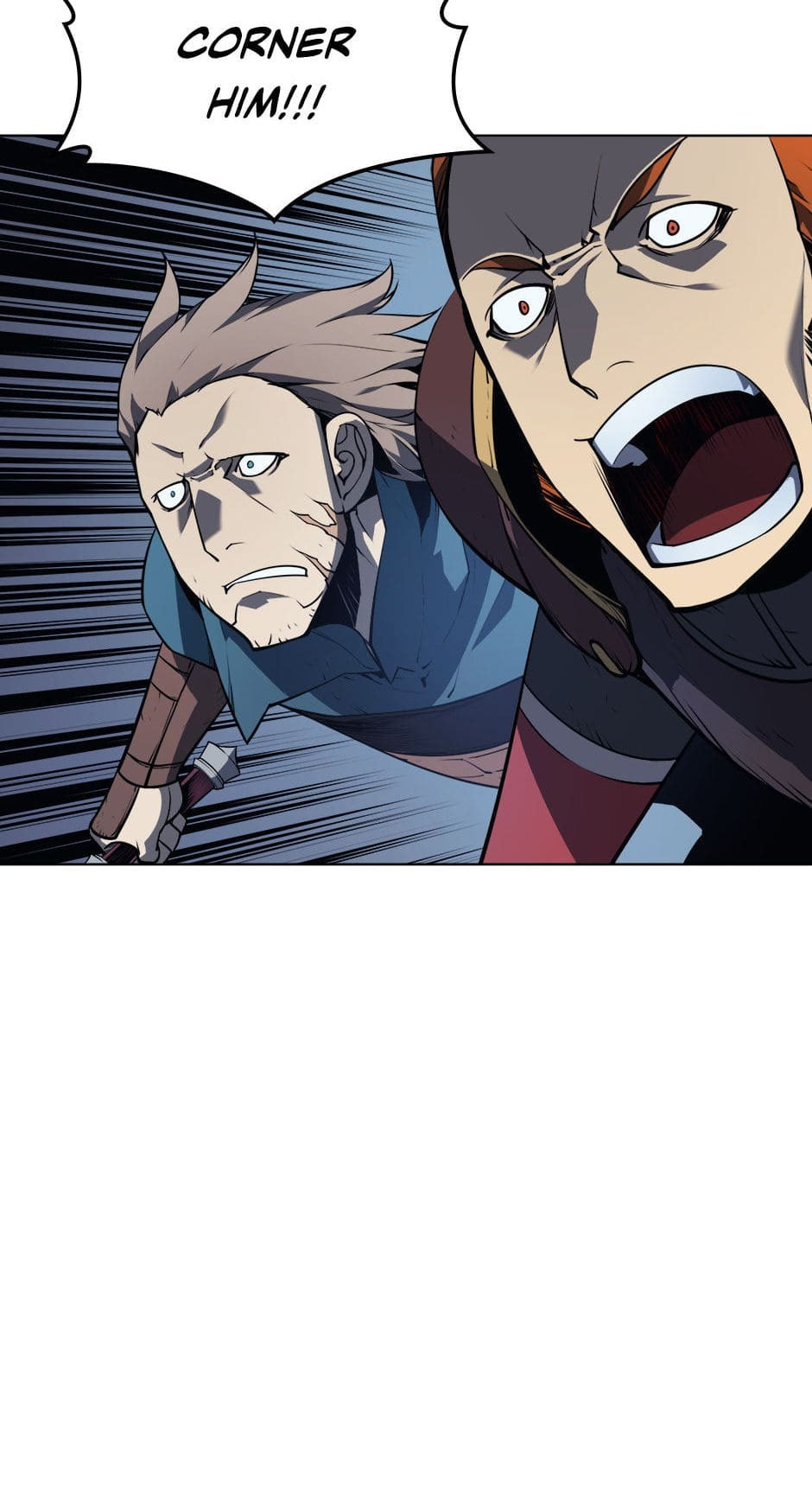 Read Overgeared (Team Argo) chapter 15 image 61 on Lezhin
