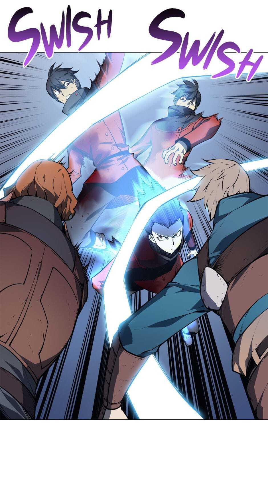 Read Overgeared (Team Argo) chapter 15 image 62 on Lezhin