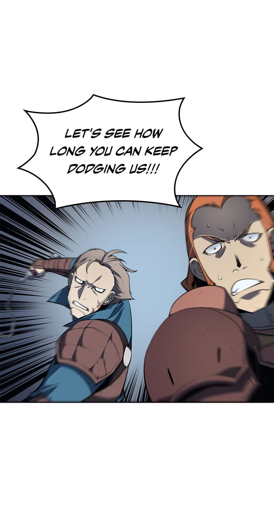 Read Overgeared (Team Argo) chapter 15 image 63 on Lezhin