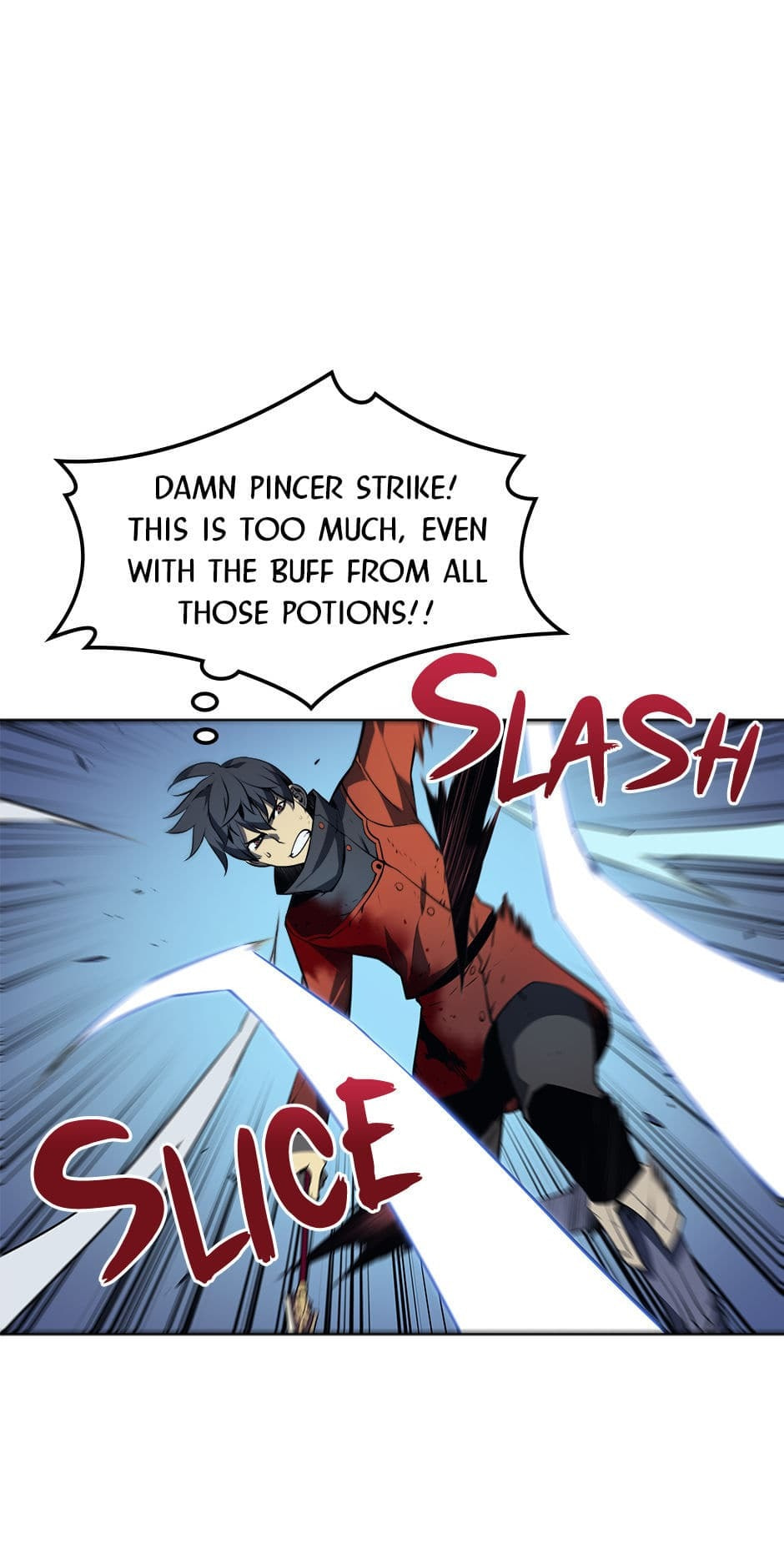 Read Overgeared (Team Argo) chapter 15 image 64 on Lezhin