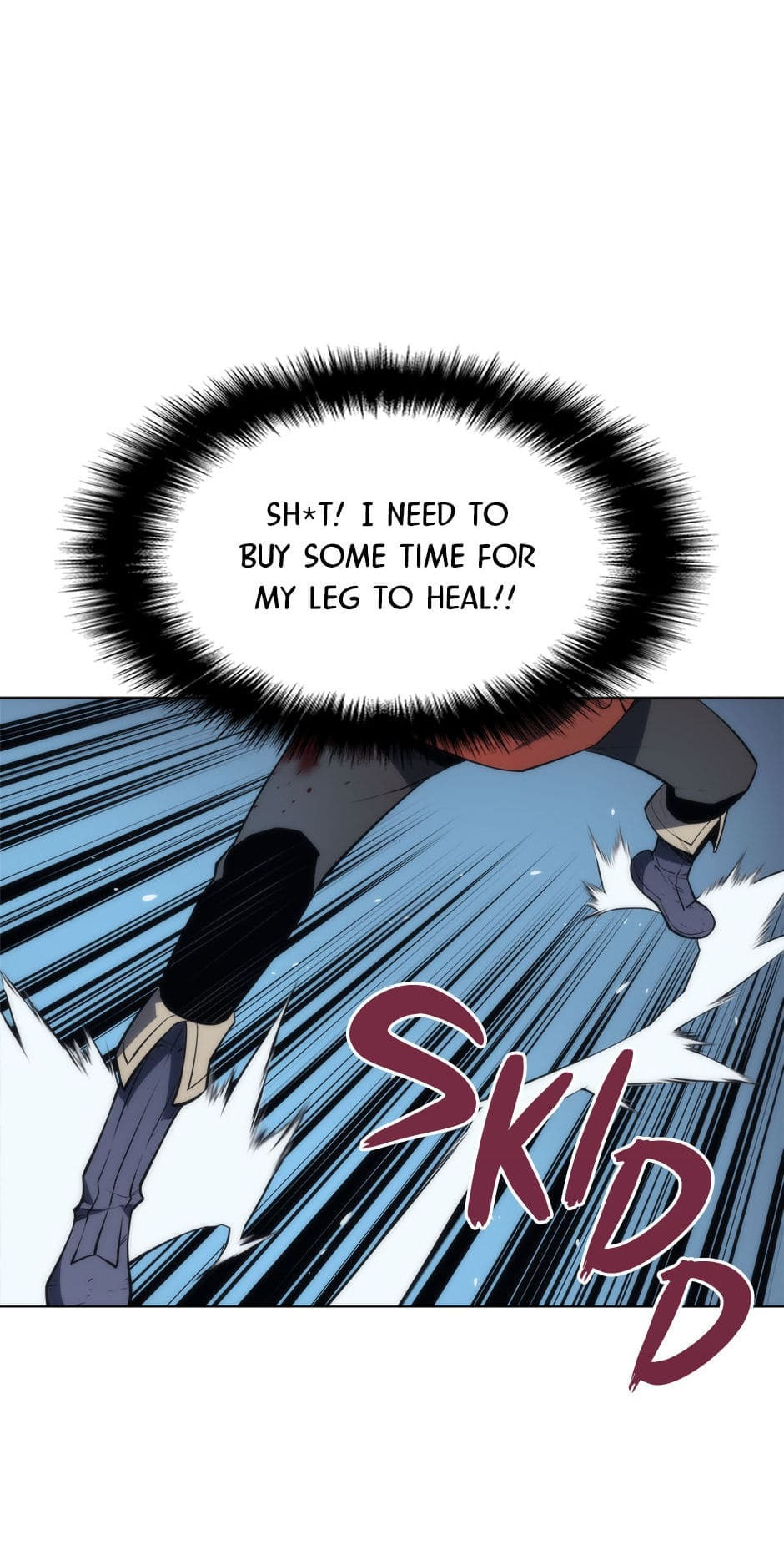 Read Overgeared (Team Argo) chapter 15 image 65 on Lezhin