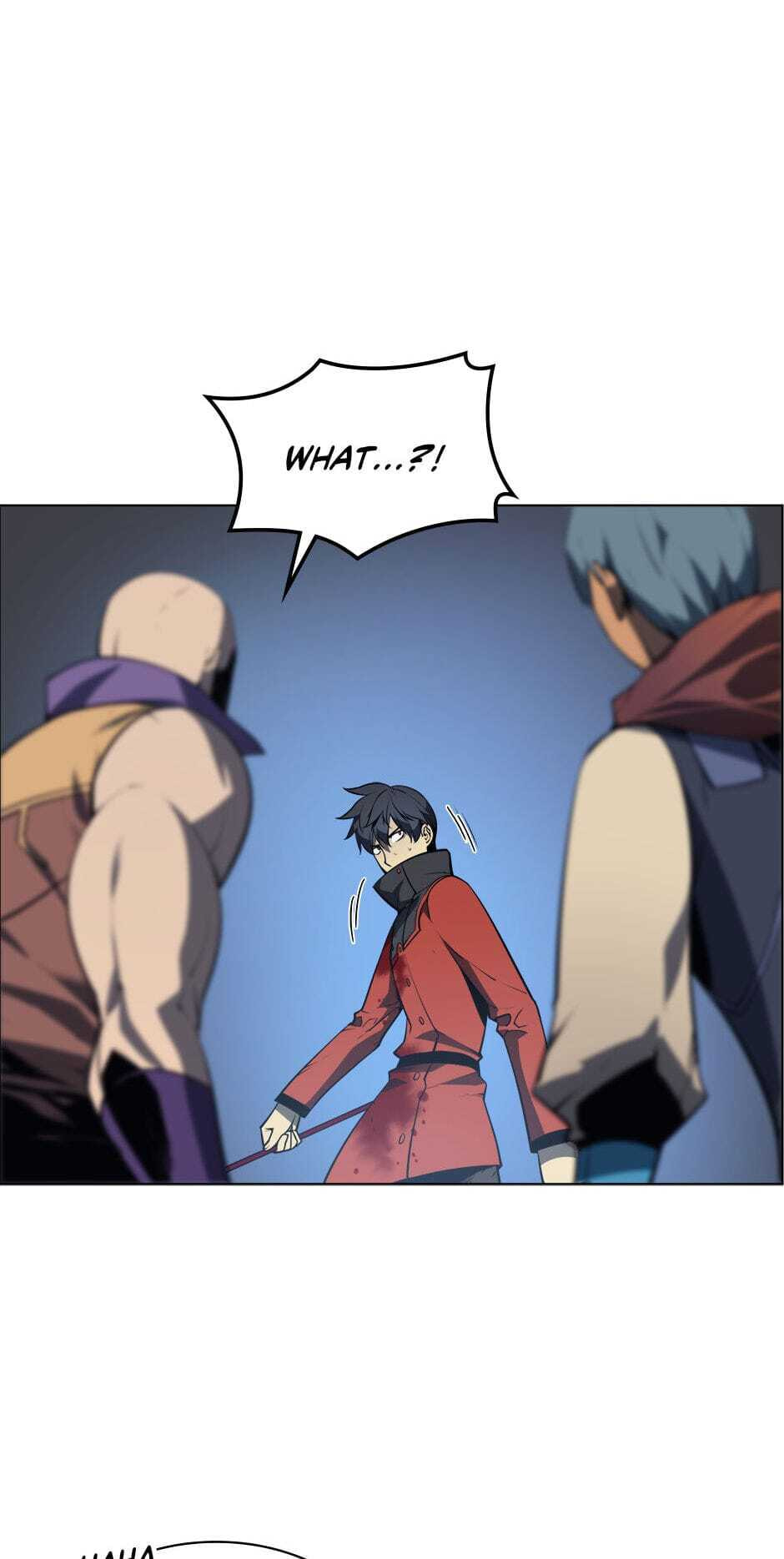Read Overgeared (Team Argo) chapter 15 image 66 on Lezhin