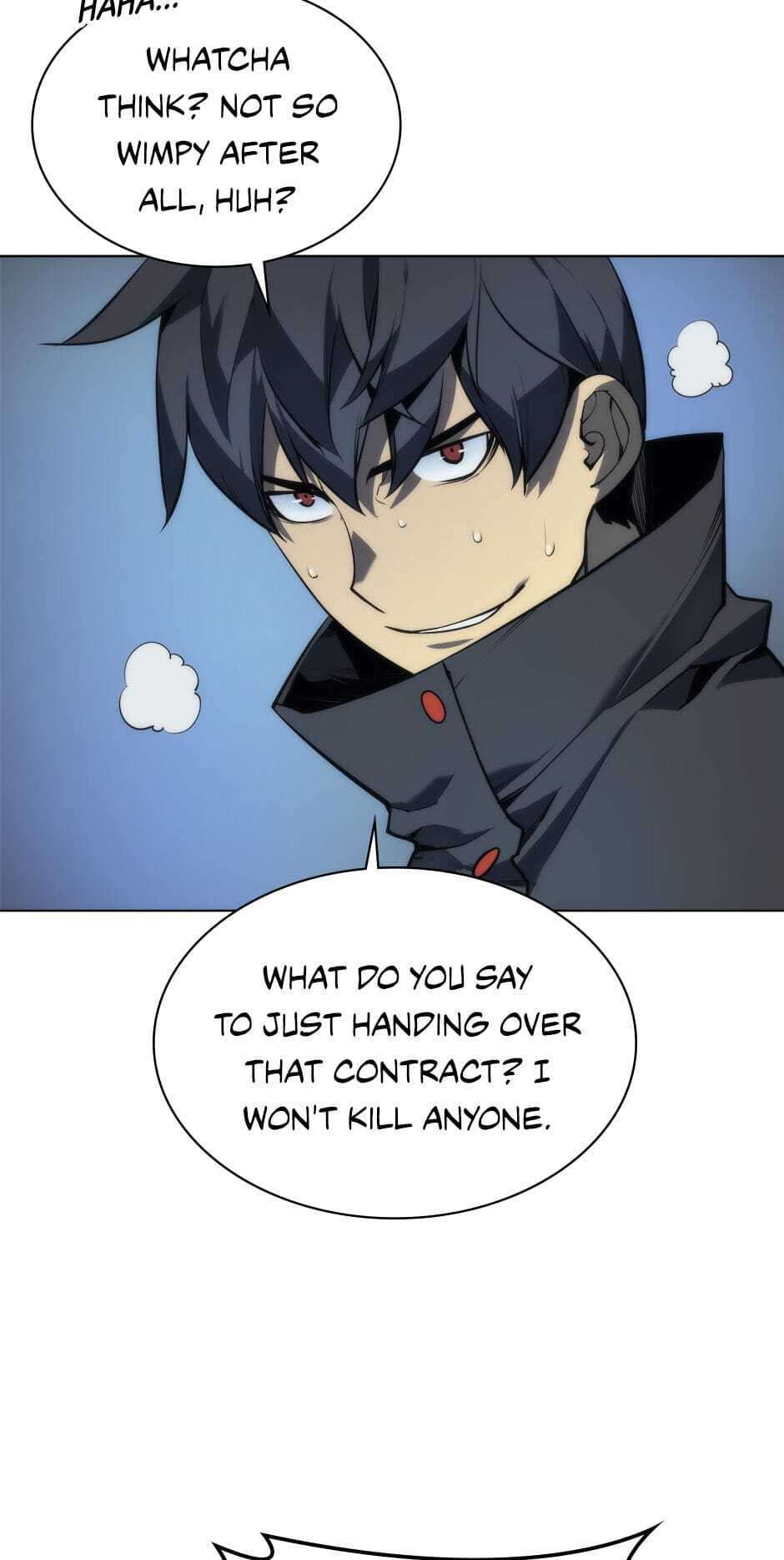 Read Overgeared (Team Argo) chapter 15 image 67 on Lezhin