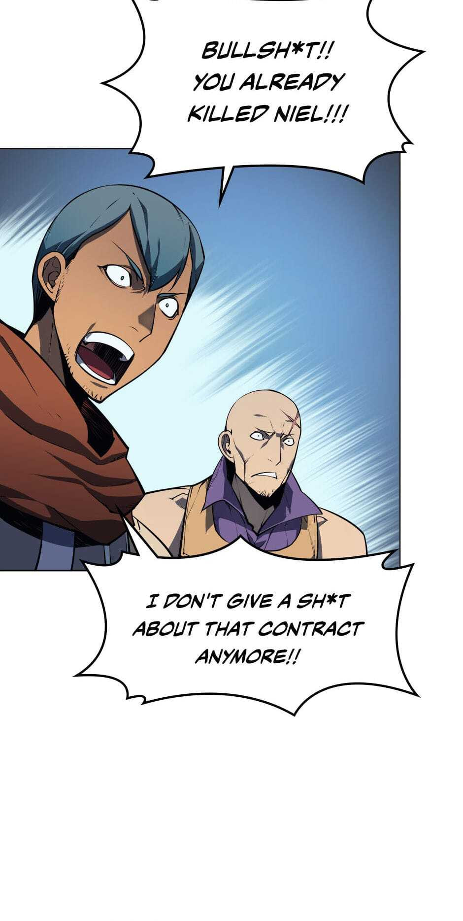 Read Overgeared (Team Argo) chapter 15 image 68 on Lezhin