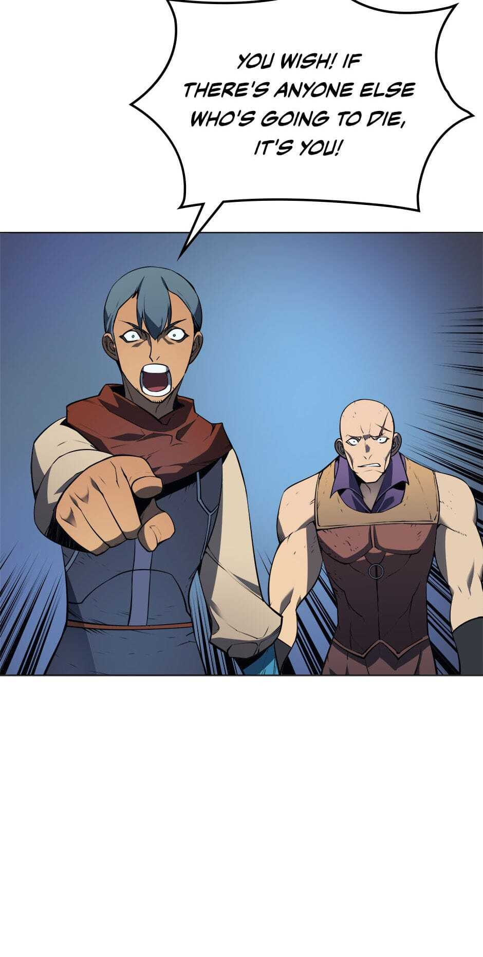 Read Overgeared (Team Argo) chapter 15 image 70 on Lezhin
