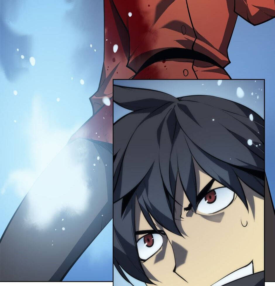 Read Overgeared (Team Argo) chapter 15 image 80 on Lezhin