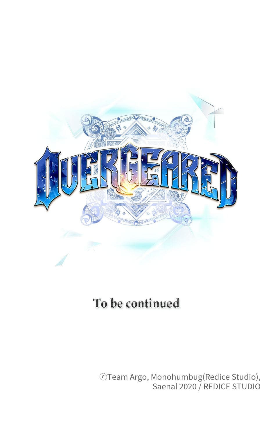 Read Overgeared (Team Argo) chapter 15 image 86 on Lezhin