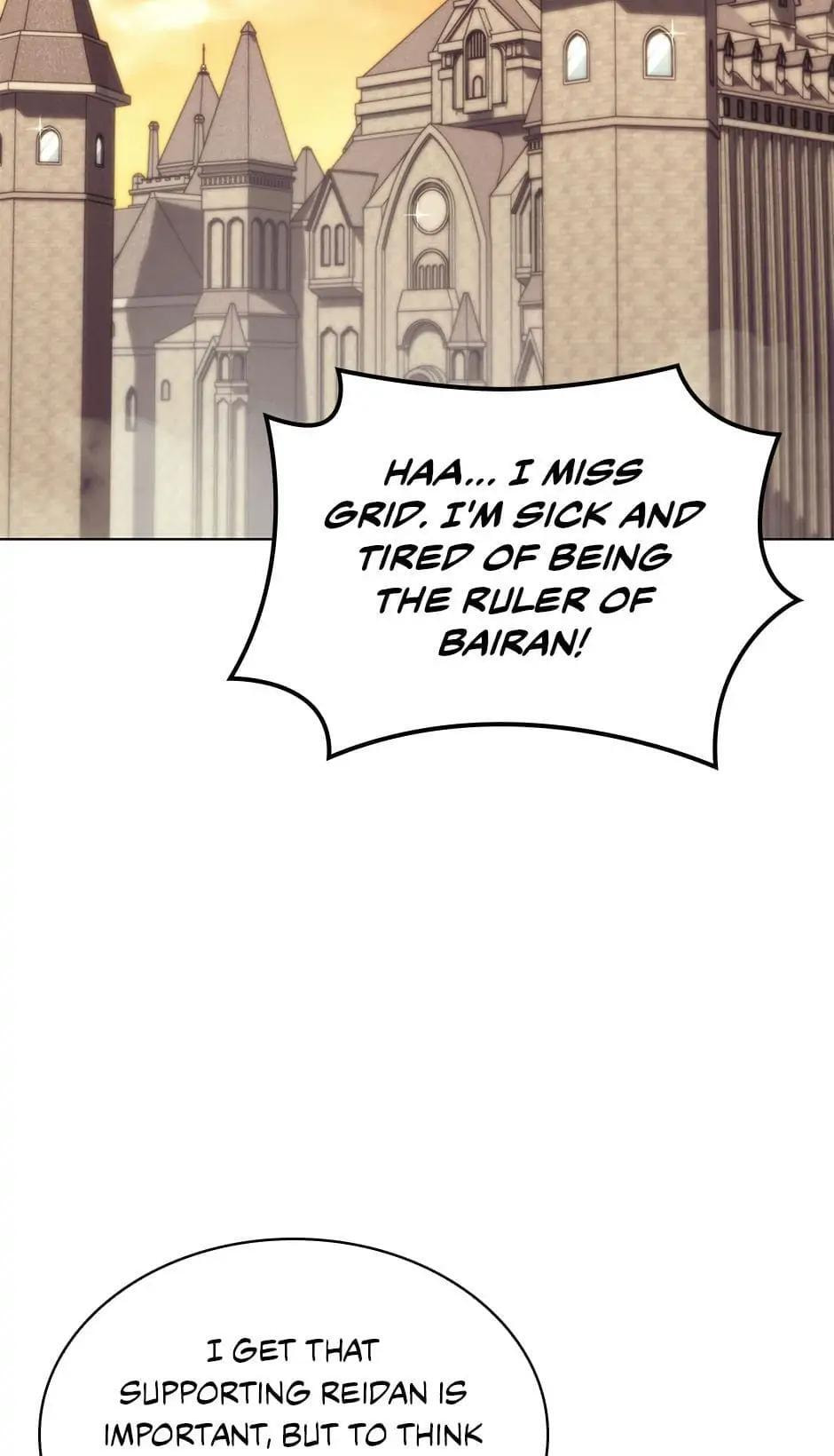 Read Overgeared (Team Argo) chapter 150 image 1 on Lezhin