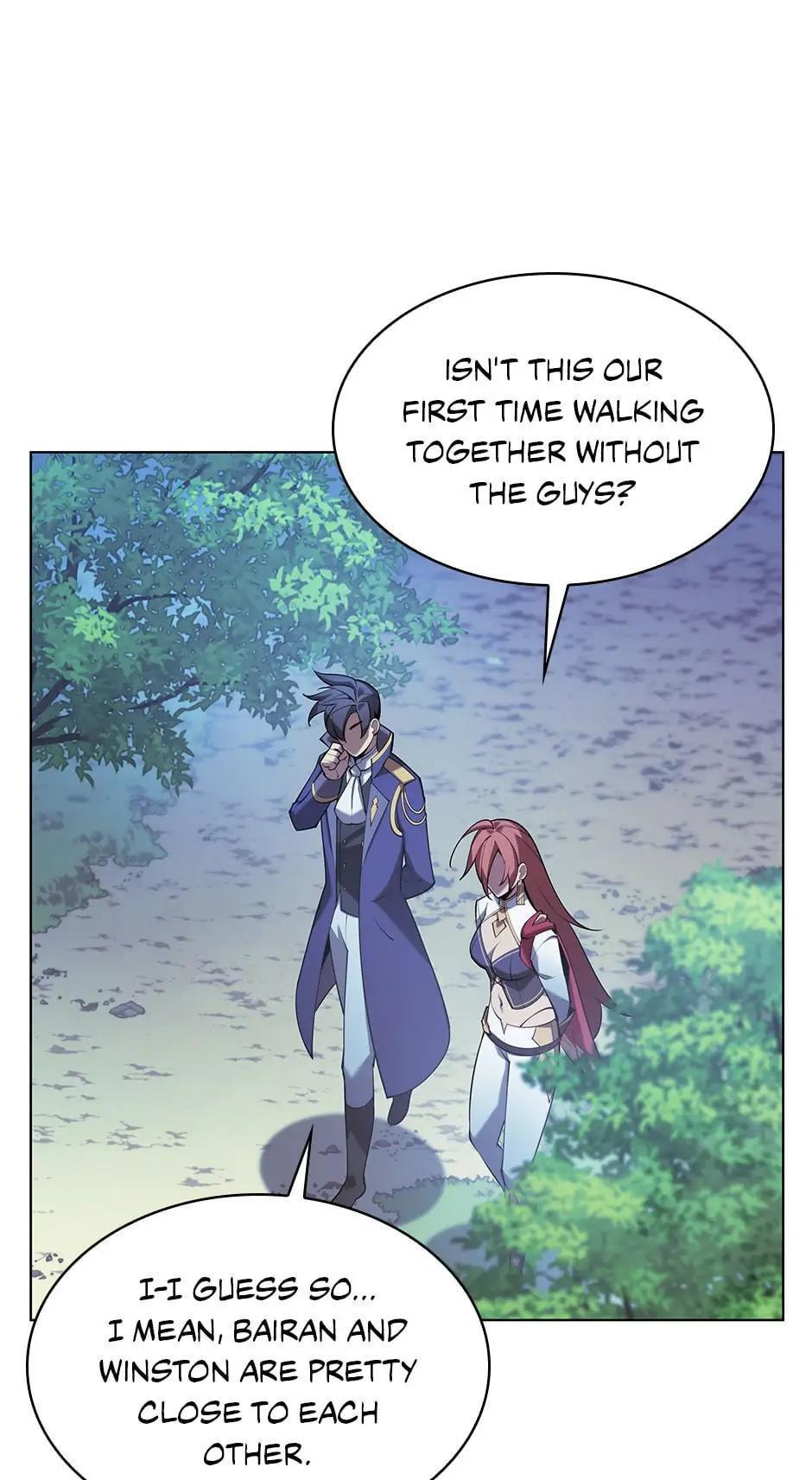 Read Overgeared (Team Argo) chapter 150 image 101 on Lezhin