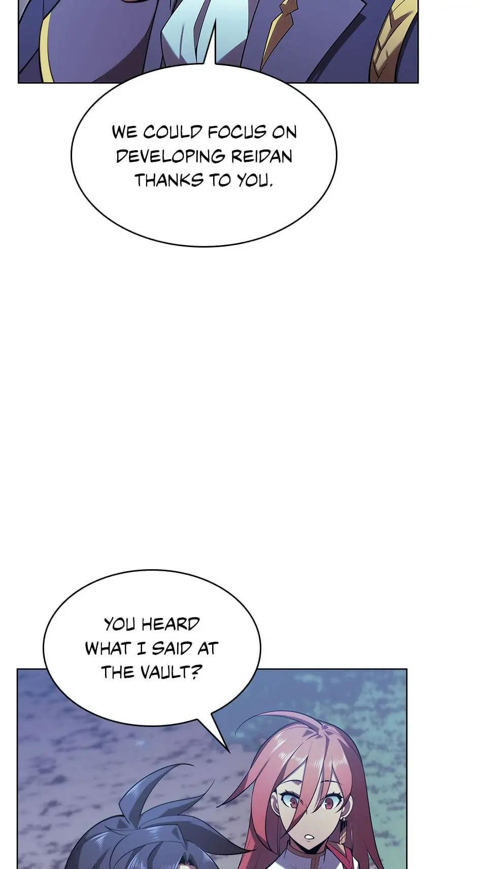 Read Overgeared (Team Argo) chapter 150 image 103 on Lezhin