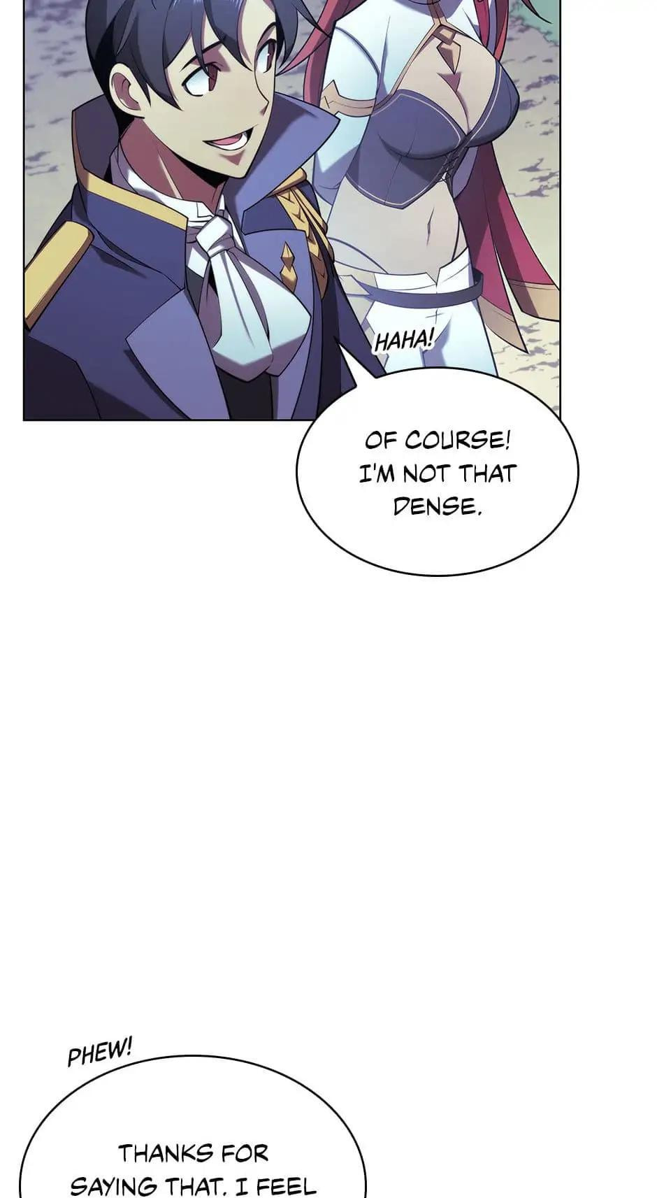 Read Overgeared (Team Argo) chapter 150 image 104 on Lezhin