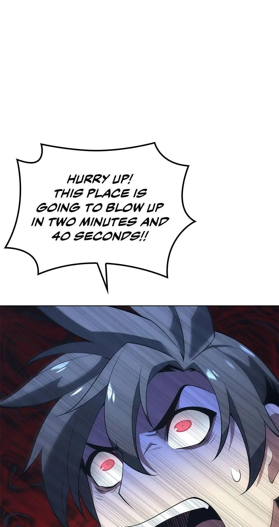 Read Overgeared (Team Argo) chapter 150 image 11 on Lezhin