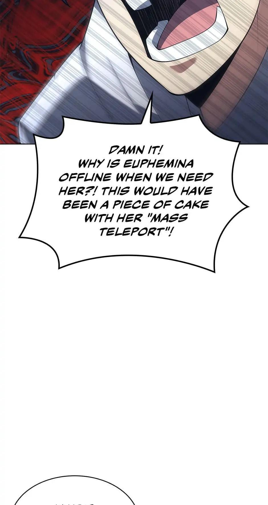 Read Overgeared (Team Argo) chapter 150 image 12 on Lezhin