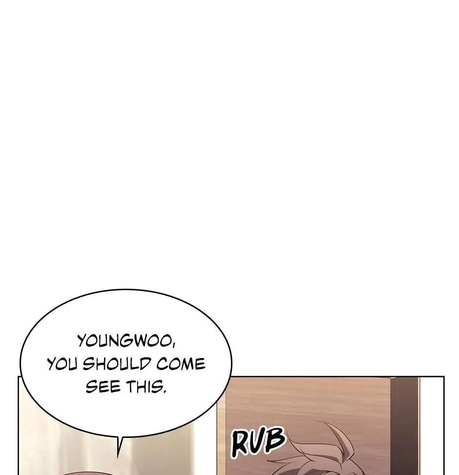 Read Overgeared (Team Argo) chapter 150 image 124 on Lezhin