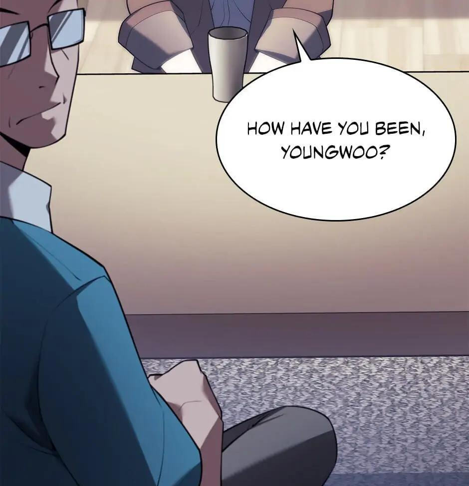 Read Overgeared (Team Argo) chapter 150 image 128 on Lezhin