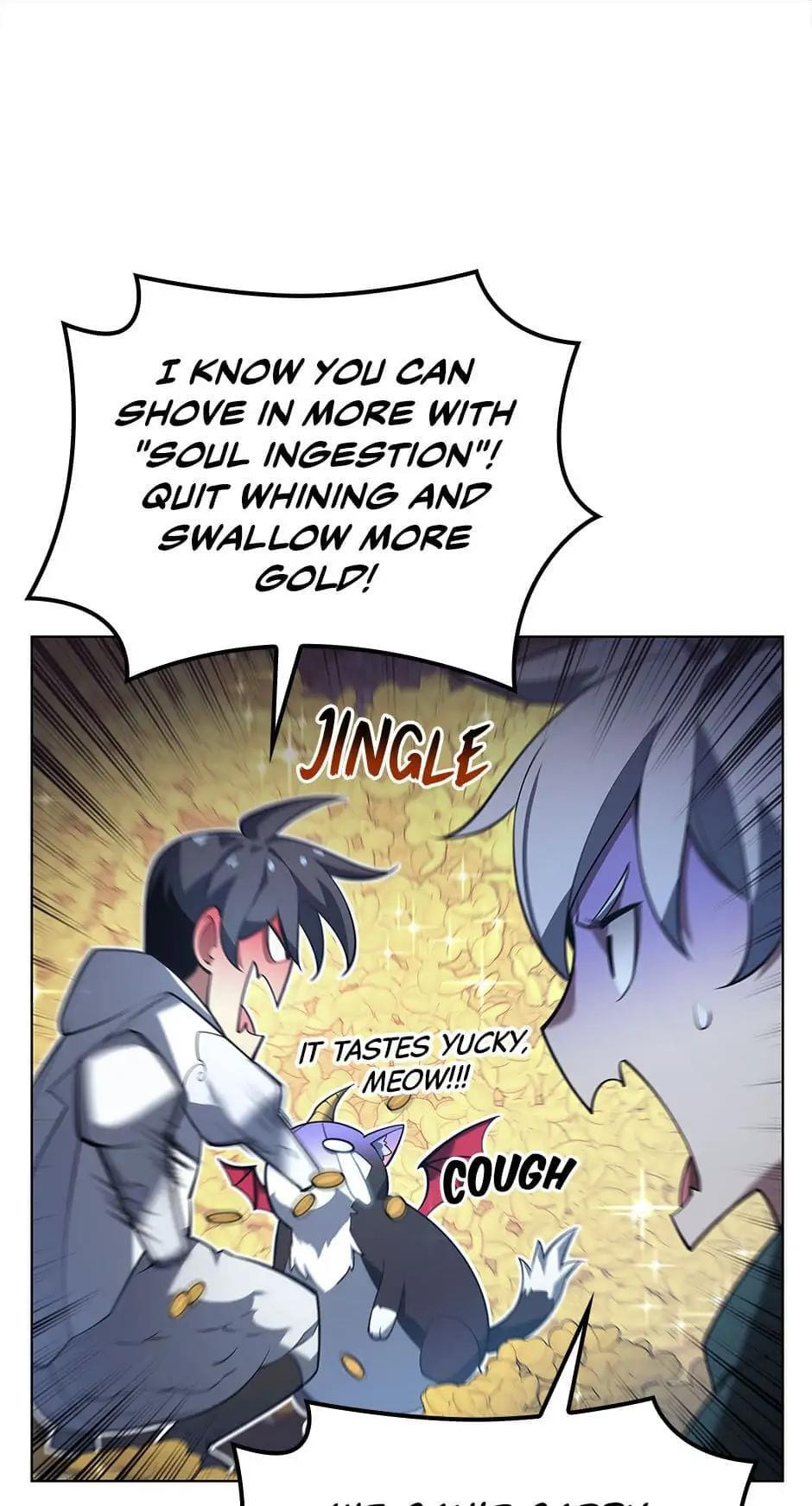 Read Overgeared (Team Argo) chapter 150 image 14 on Lezhin
