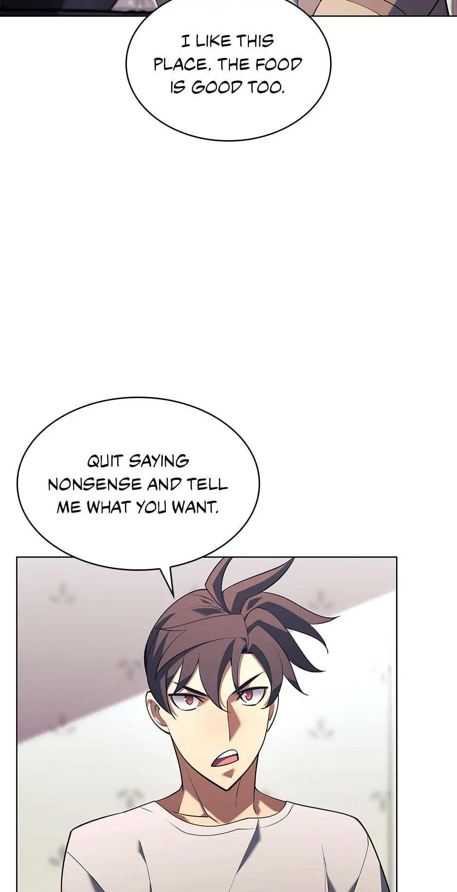 Read Overgeared (Team Argo) chapter 150 image 141 on Lezhin