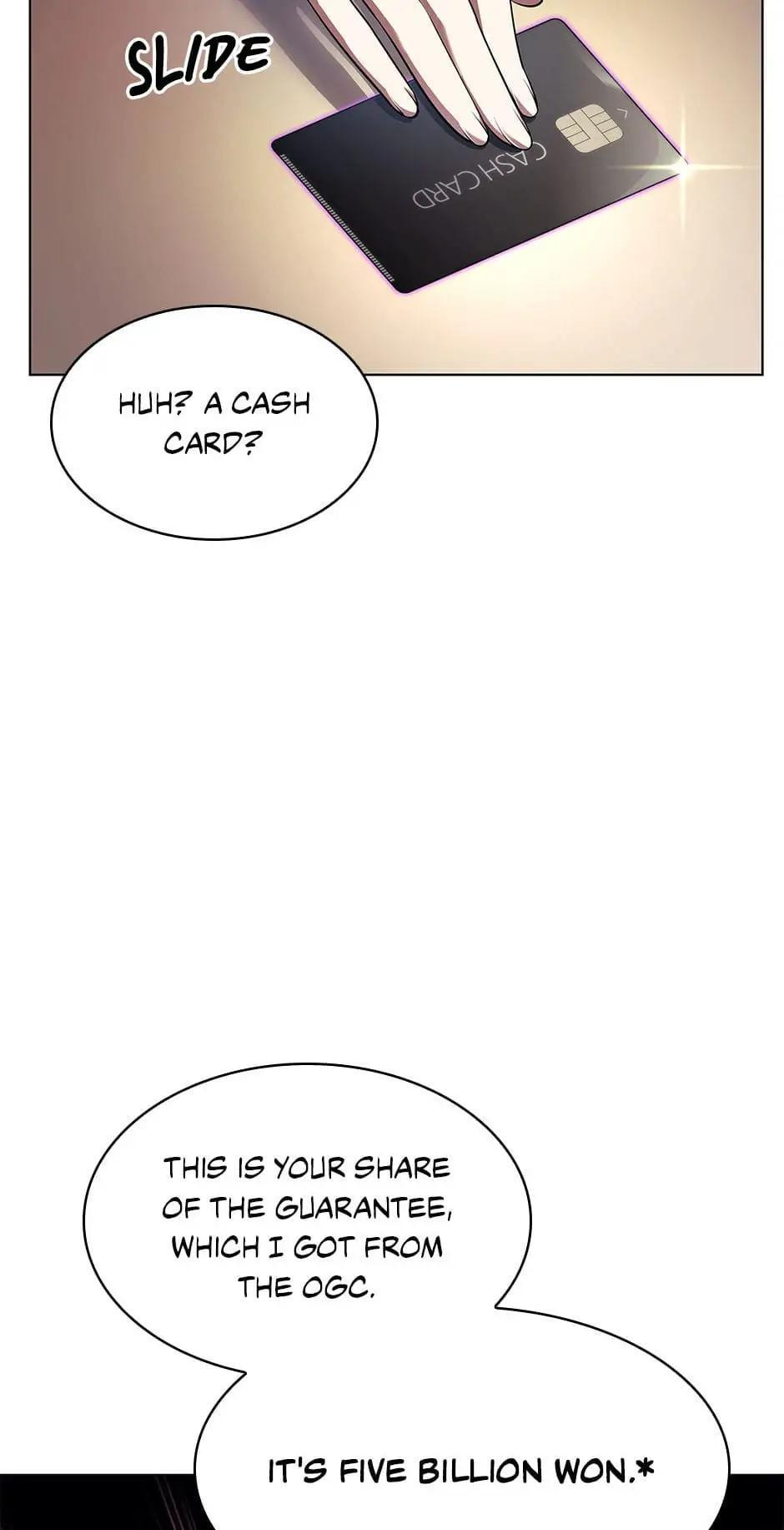 Read Overgeared (Team Argo) chapter 150 image 143 on Lezhin