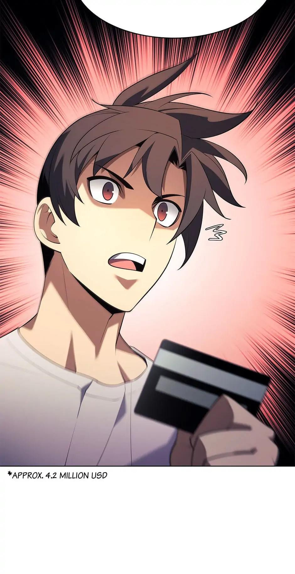 Read Overgeared (Team Argo) chapter 150 image 144 on Lezhin