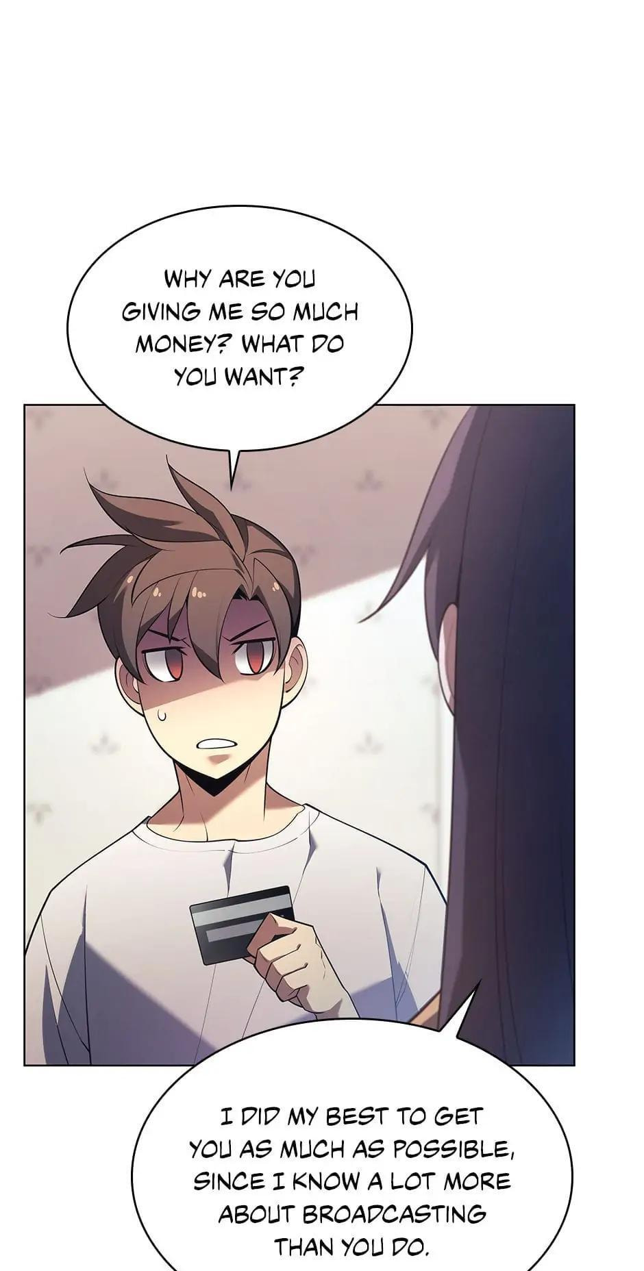 Read Overgeared (Team Argo) chapter 150 image 145 on Lezhin