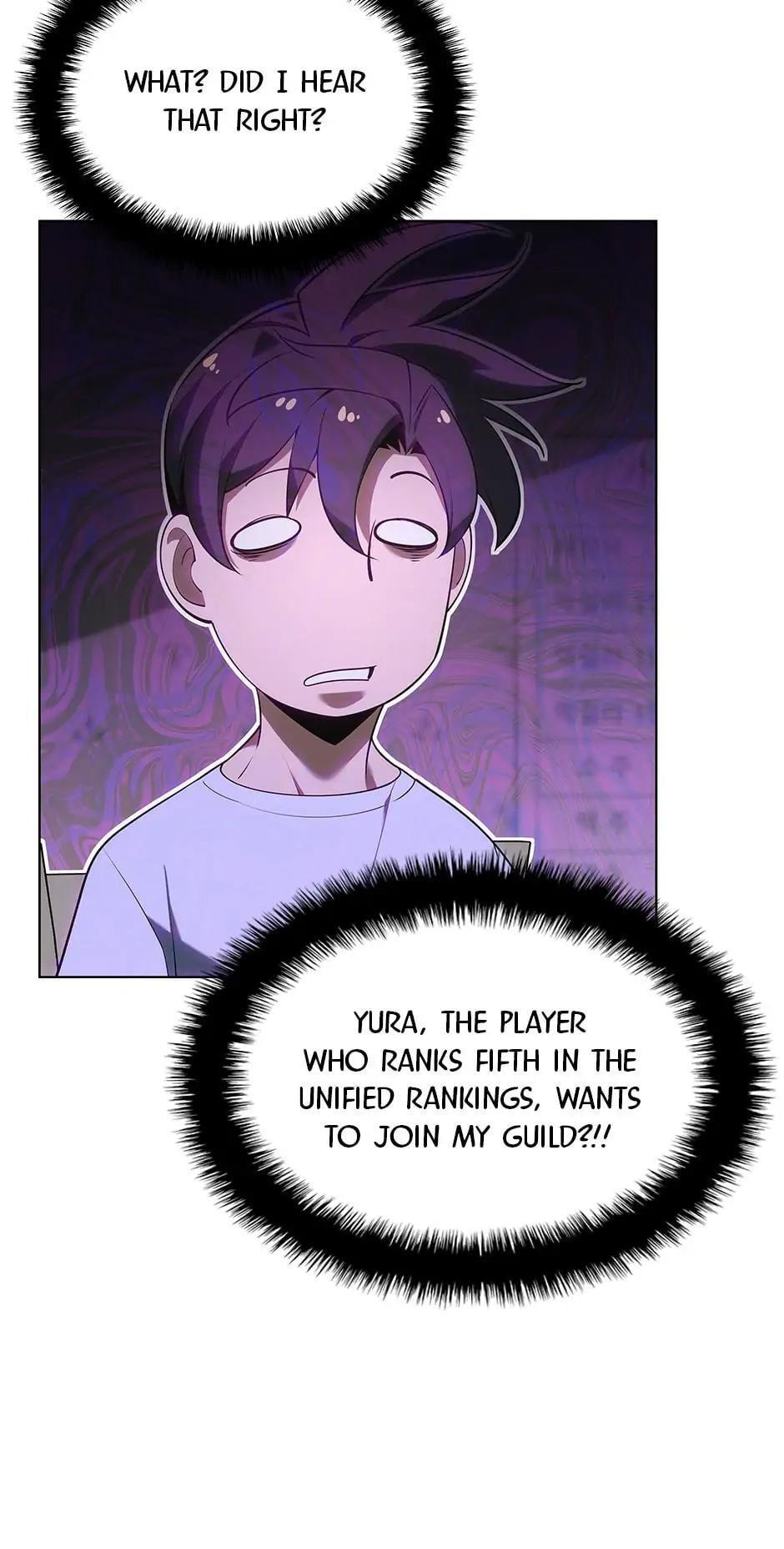 Read Overgeared (Team Argo) chapter 150 image 148 on Lezhin