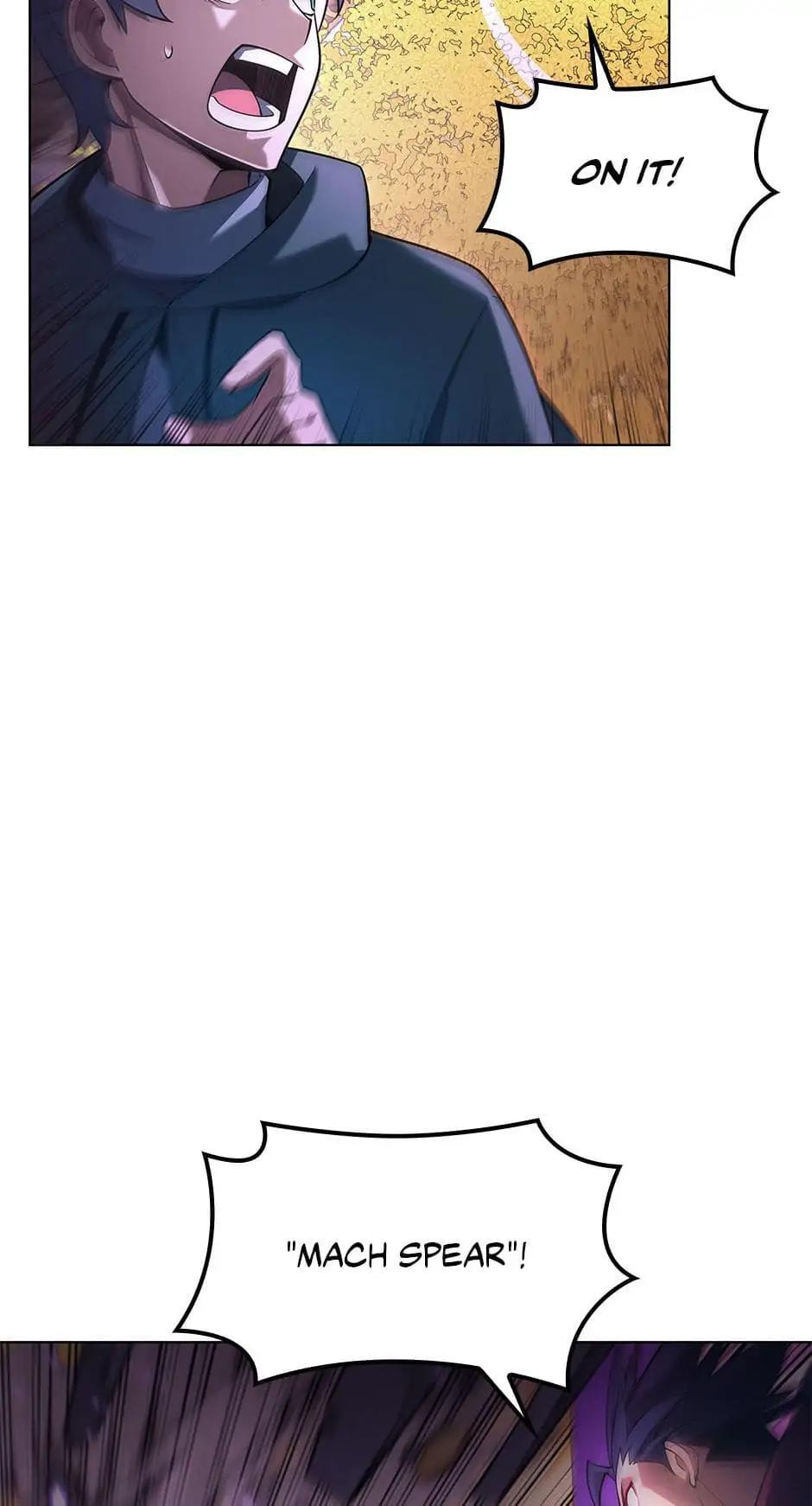 Read Overgeared (Team Argo) chapter 150 image 16 on Lezhin