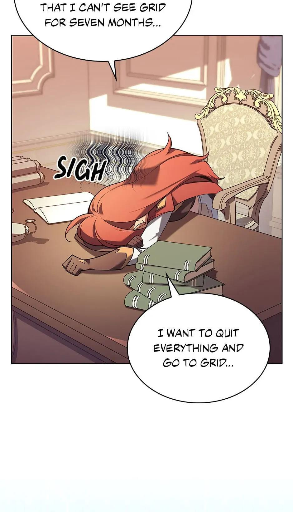 Read Overgeared (Team Argo) chapter 150 image 2 on Lezhin