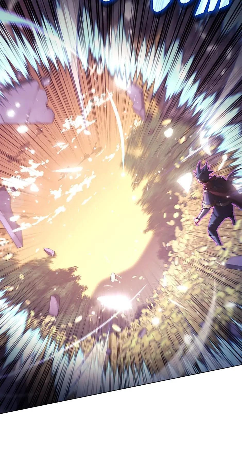 Read Overgeared (Team Argo) chapter 150 image 20 on Lezhin