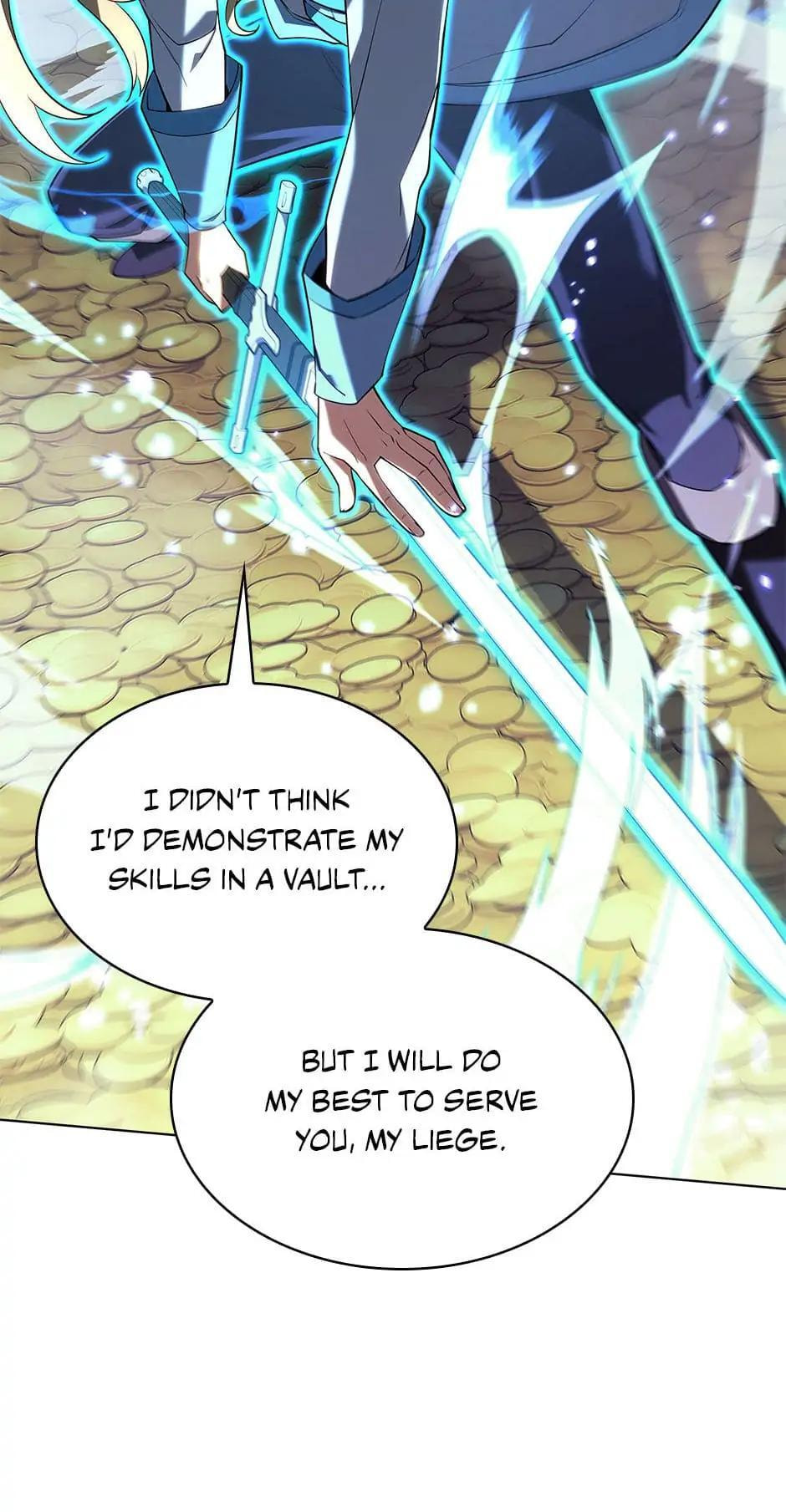 Read Overgeared (Team Argo) chapter 150 image 22 on Lezhin