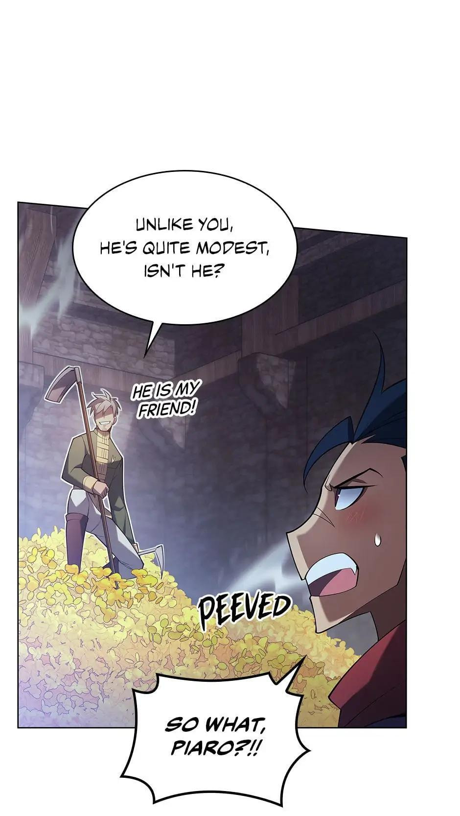 Read Overgeared (Team Argo) chapter 150 image 23 on Lezhin