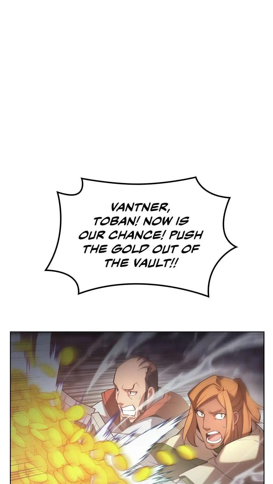 Read Overgeared (Team Argo) chapter 150 image 24 on Lezhin