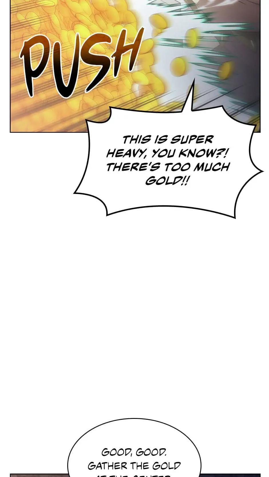 Read Overgeared (Team Argo) chapter 150 image 25 on Lezhin