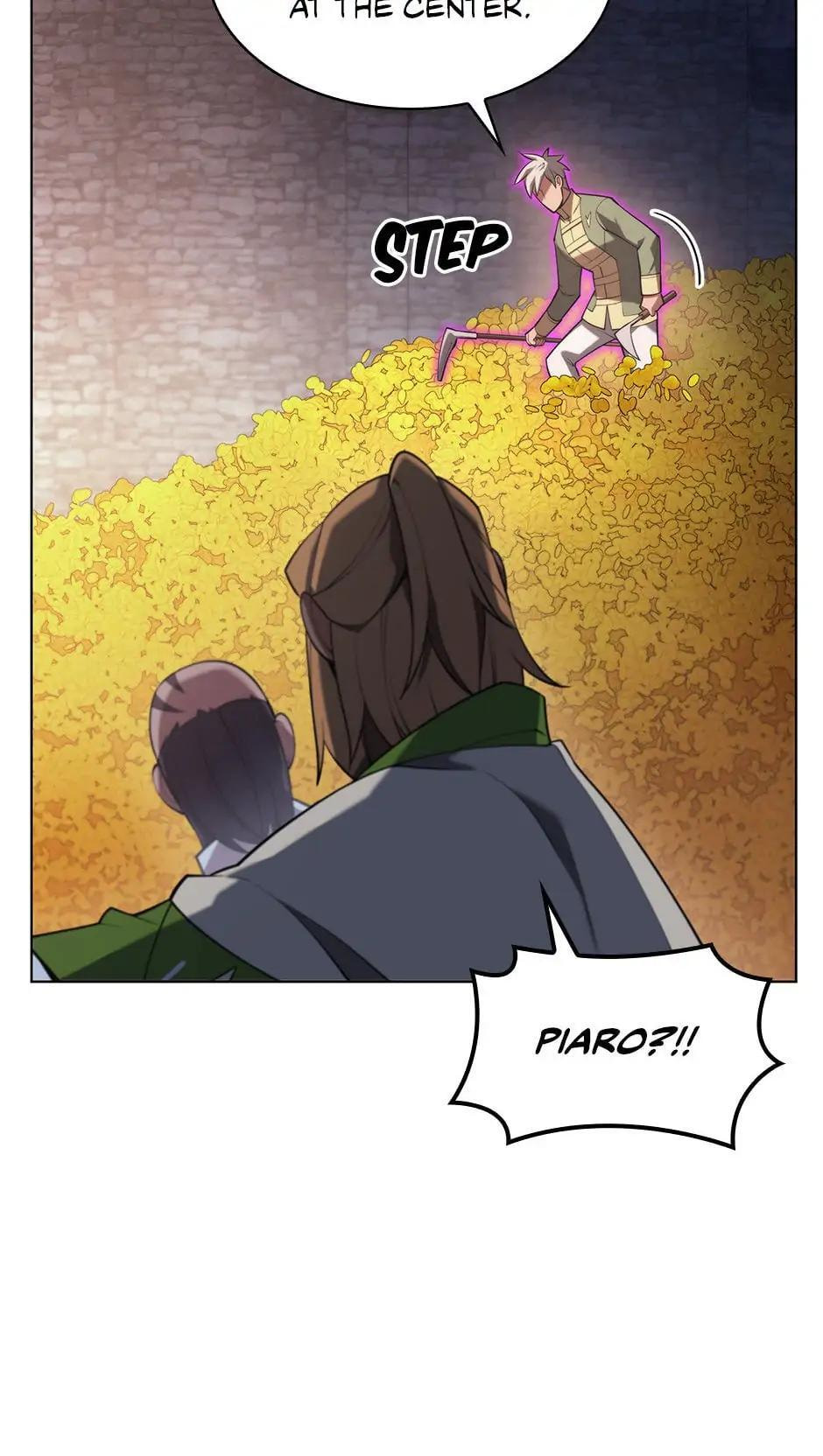 Read Overgeared (Team Argo) chapter 150 image 26 on Lezhin