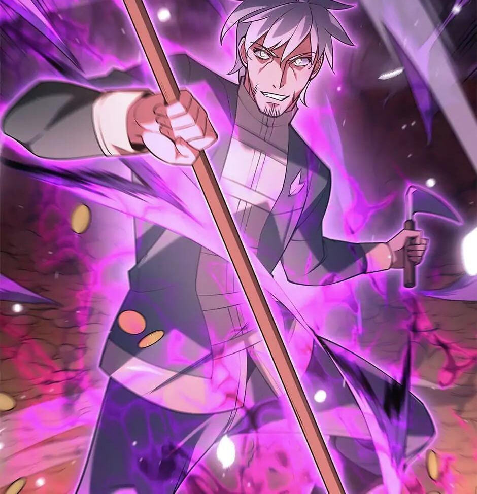 Read Overgeared (Team Argo) chapter 150 image 28 on Lezhin
