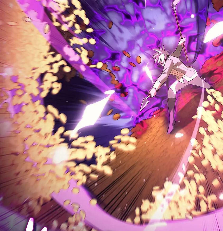 Read Overgeared (Team Argo) chapter 150 image 35 on Lezhin