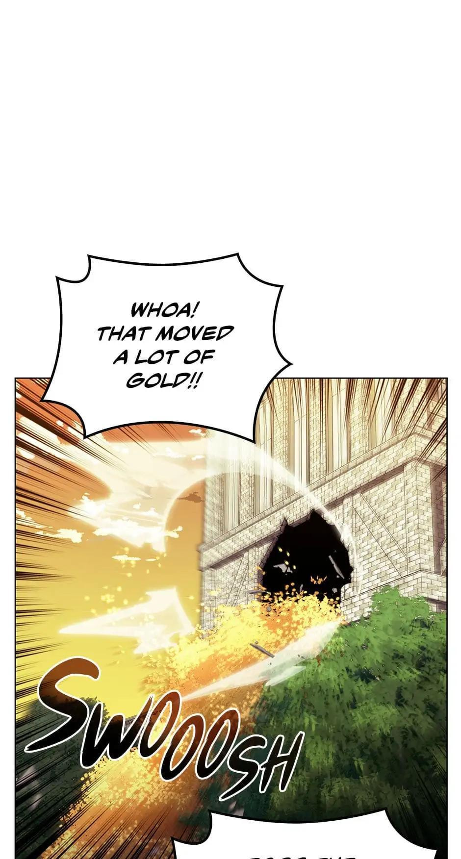 Read Overgeared (Team Argo) chapter 150 image 37 on Lezhin