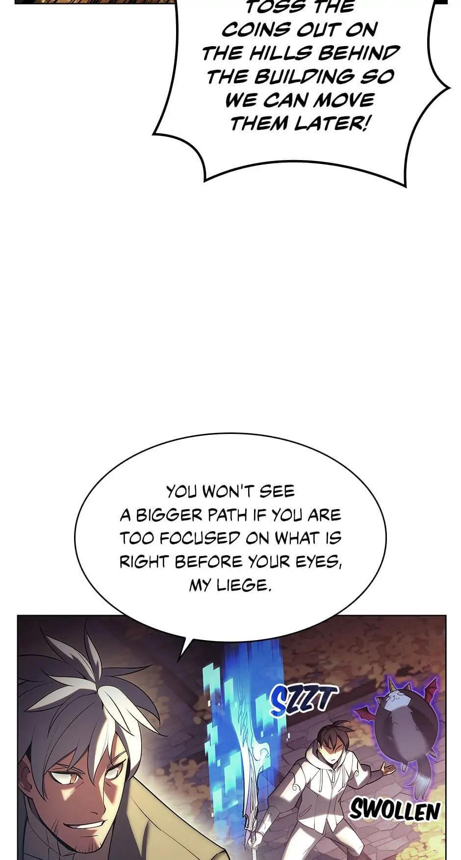 Read Overgeared (Team Argo) chapter 150 image 38 on Lezhin