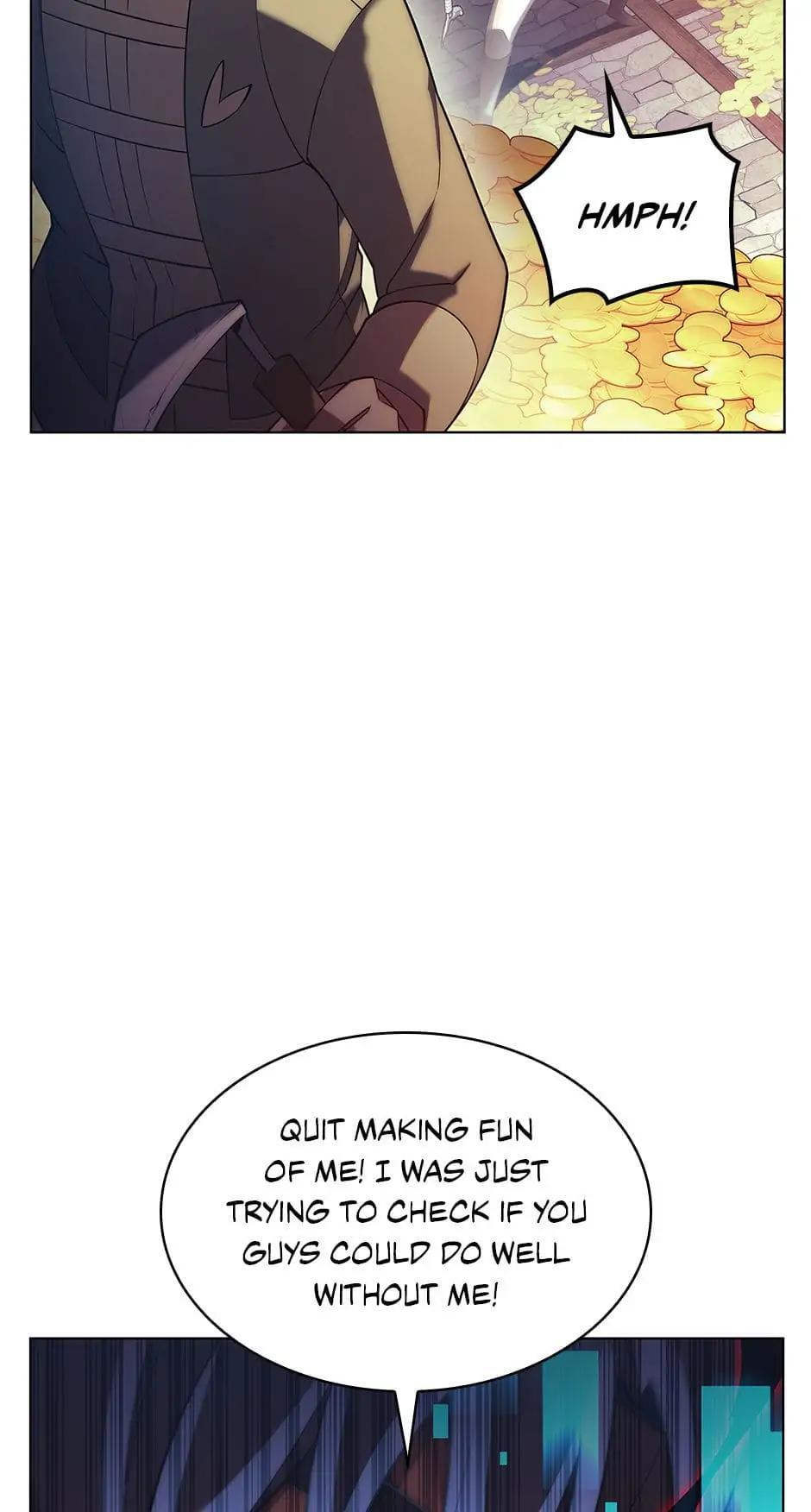 Read Overgeared (Team Argo) chapter 150 image 39 on Lezhin