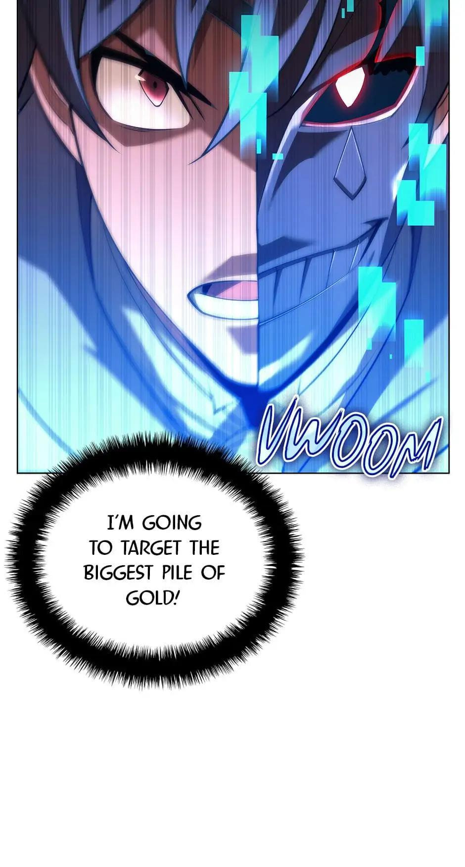 Read Overgeared (Team Argo) chapter 150 image 40 on Lezhin