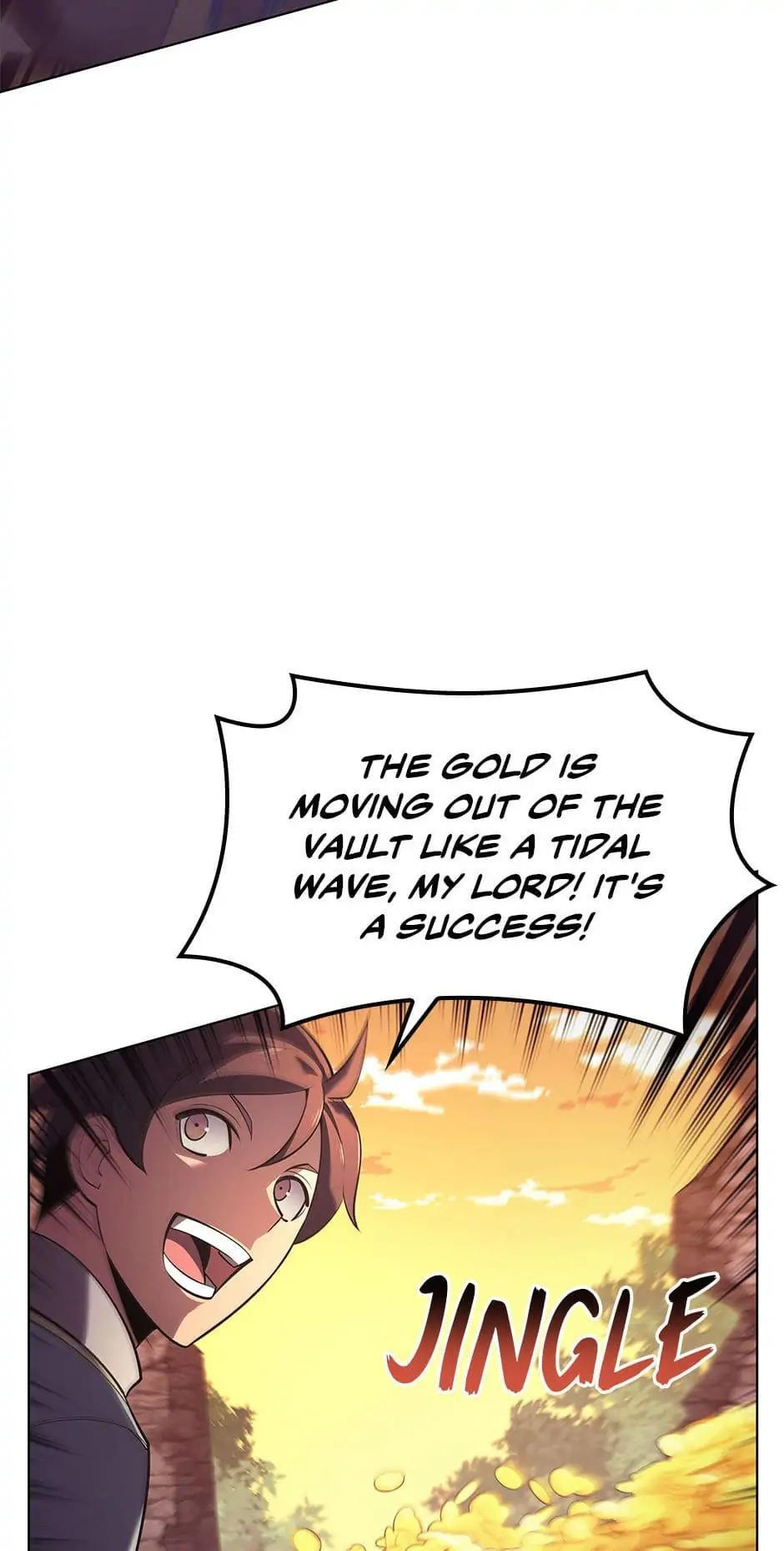 Read Overgeared (Team Argo) chapter 150 image 43 on Lezhin