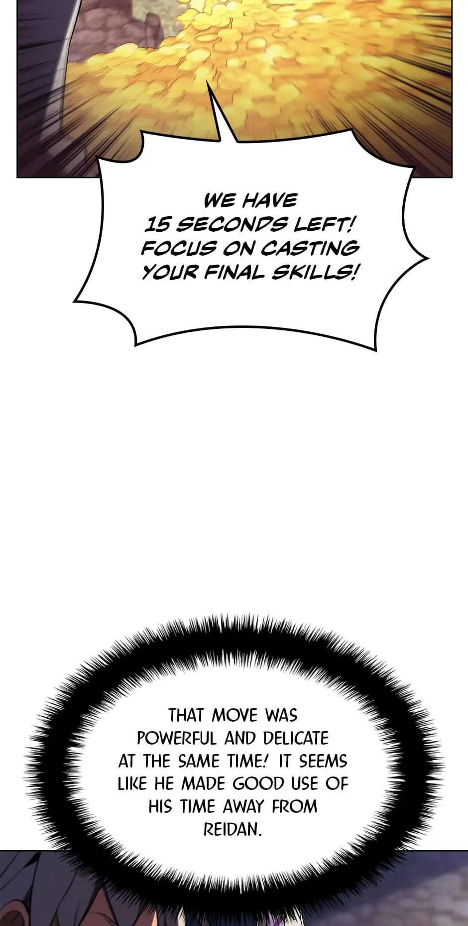 Read Overgeared (Team Argo) chapter 150 image 44 on Lezhin