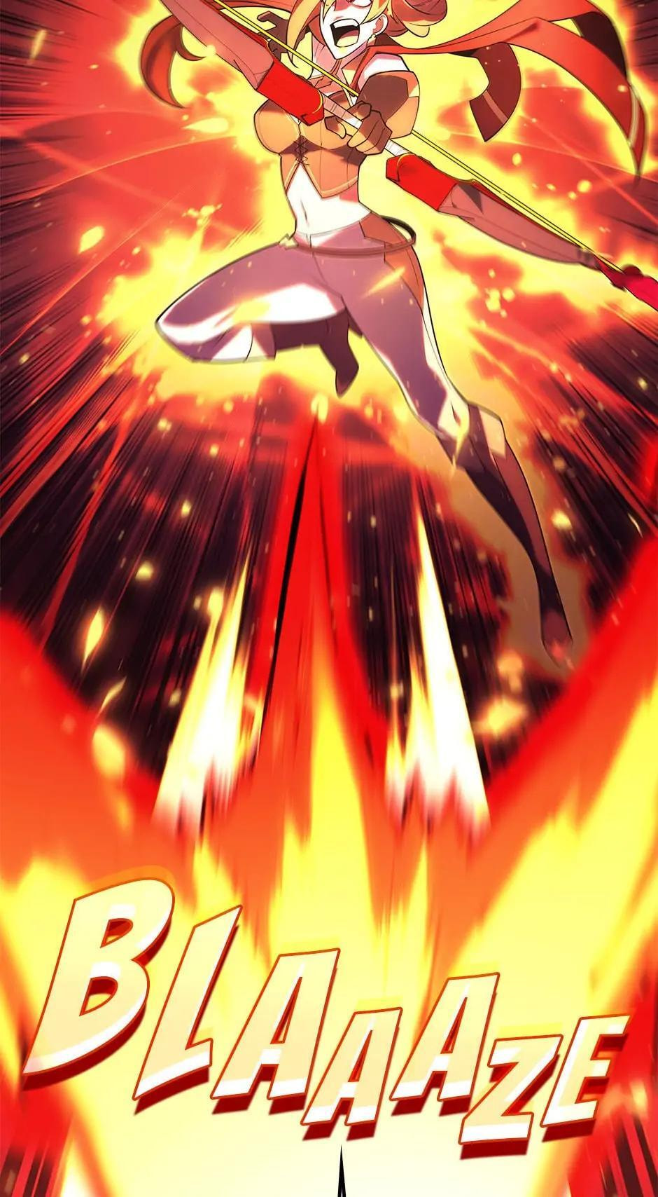 Read Overgeared (Team Argo) chapter 150 image 48 on Lezhin