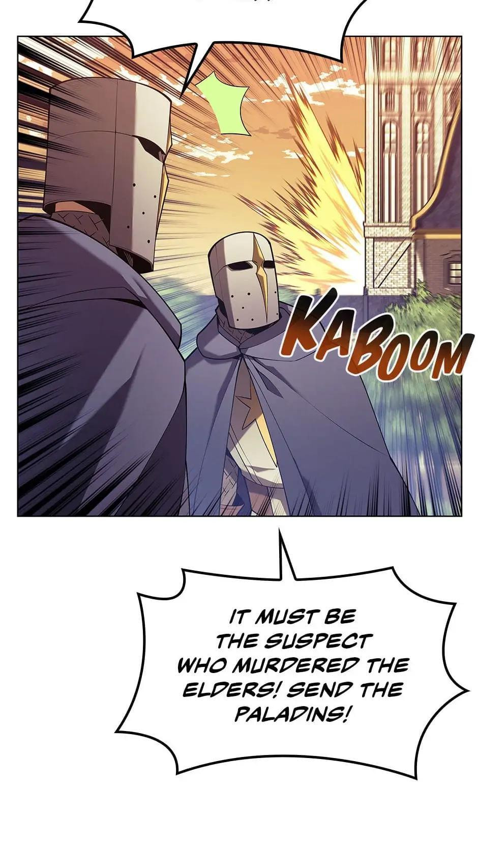 Read Overgeared (Team Argo) chapter 150 image 52 on Lezhin