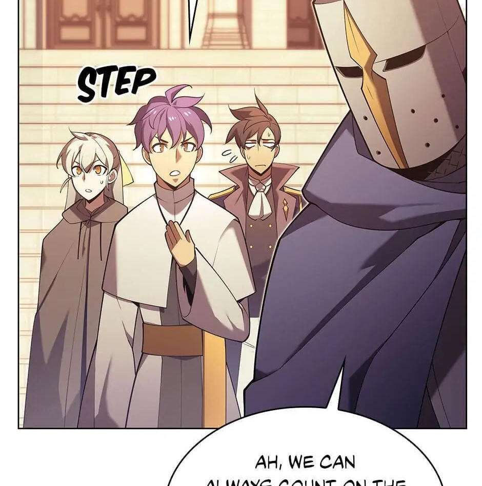 Read Overgeared (Team Argo) chapter 150 image 54 on Lezhin